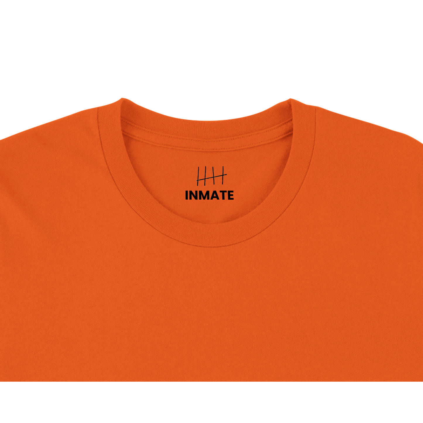 Inmate Orange